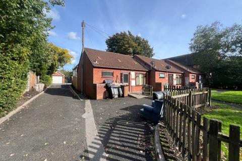 1 bedroom bungalow for sale, 5 Sun Street, Walsall, WS1 4AL