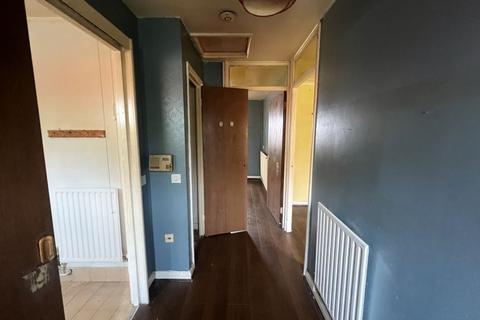 1 bedroom bungalow for sale, 5 Sun Street, Walsall, WS1 4AL
