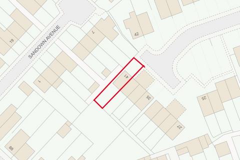 2 bedroom end of terrace house for sale, 41 Achal Close, Coventry, West Midlands, CV6 6PE