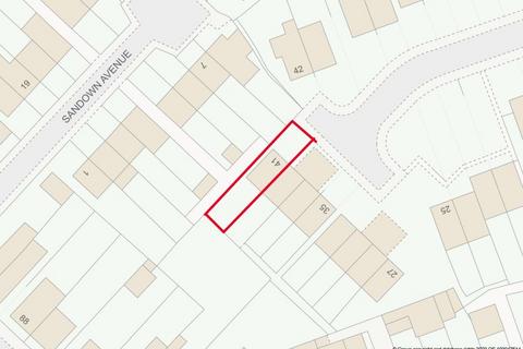 2 bedroom end of terrace house for sale, 41 Achal Close, Coventry, West Midlands, CV6 6PE