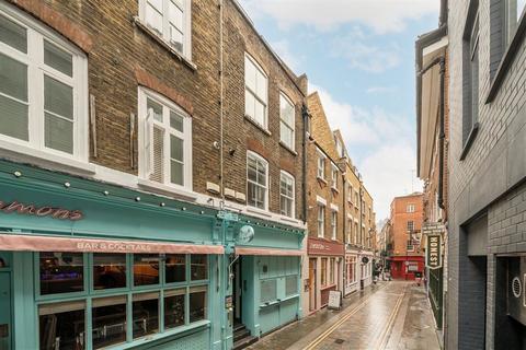1 bedroom flat for sale, Widegate Street, London E1