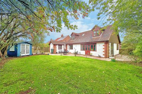 5 bedroom detached house for sale, Thorntrees, Low Worsall