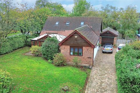 5 bedroom detached house for sale, Thorntrees, Low Worsall