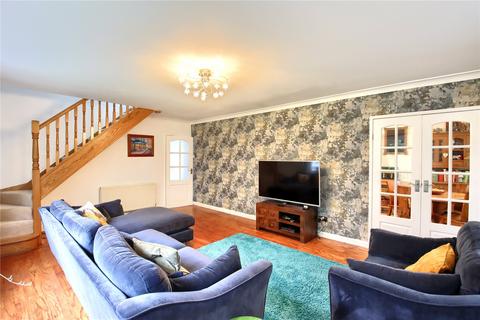 5 bedroom detached house for sale, Thorntrees, Low Worsall