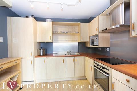 2 bedroom apartment to rent, Wharfside Street, Birmingham, West Midlands, B1