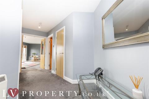 2 bedroom apartment to rent, Wharfside Street, Birmingham, West Midlands, B1