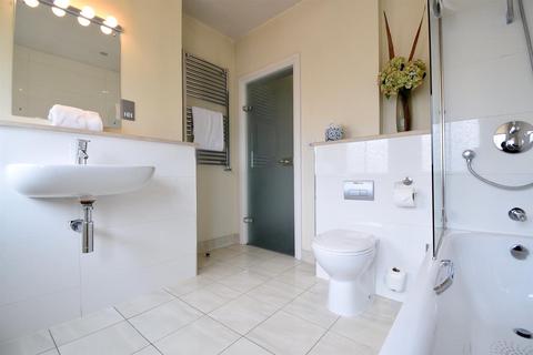 undefined, ROOM 12, Cinnabar Hotel, 88-89 Fore Street