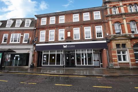 undefined, ROOM 12, Cinnabar Hotel, 88-89 Fore Street