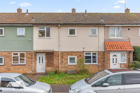 undefined, Churchfield, Harlow