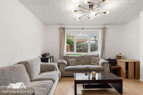 undefined, Churchfield, Harlow
