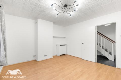 undefined, Churchfield, Harlow