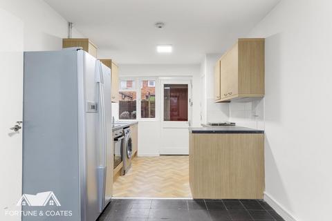 undefined, Churchfield, Harlow