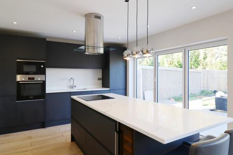 undefined, Southlands Road, Bromley