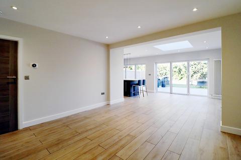 undefined, Southlands Road, Bromley