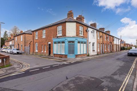 undefined, Station Road, Marlow SL7