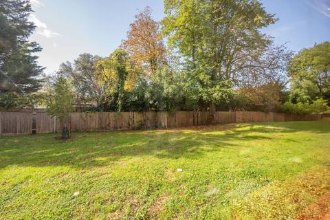 Poynders Gardens, Clapham Park, London, SW4