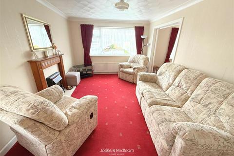 3 bedroom detached bungalow for sale, Llys Sion, Rhyl