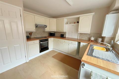 3 bedroom detached bungalow for sale, Llys Sion, Rhyl