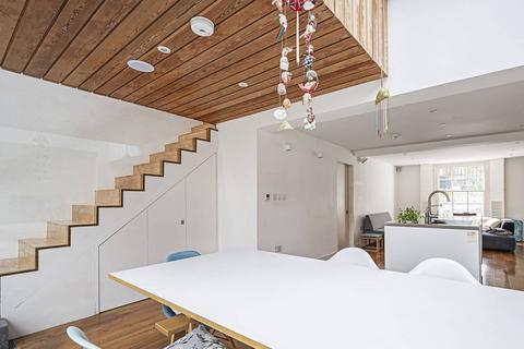 undefined, Brownlow Road, London Fields, London, E8