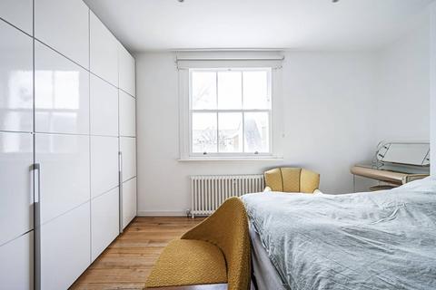 undefined, Brownlow Road, London Fields, London, E8