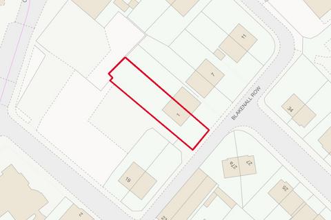3 bedroom semi-detached house for sale, 1 Blakenall Row, Walsall, WS3 1LW