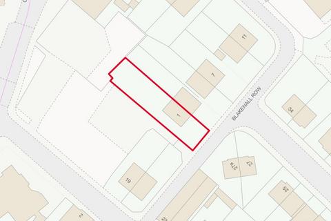 3 bedroom semi-detached house for sale, 1 Blakenall Row, Walsall, WS3 1LW