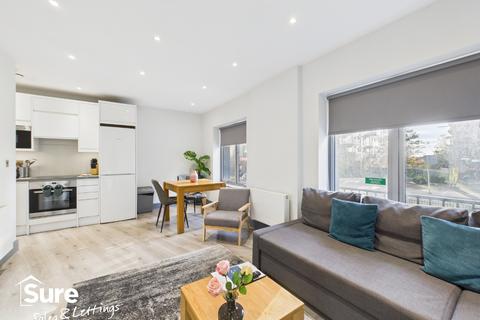 1 bedroom apartment to rent, Jenga Court, High Road, Wembley, Greater London, HA9 6EJ