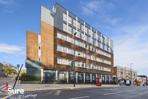 1 bedroom apartment to rent, Jenga Court, High Road, Wembley, Greater London, HA9 6EJ