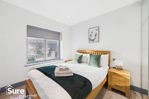 undefined, Jenga Court,  High Road, Wembley, Greater London, HA9 6EJ
