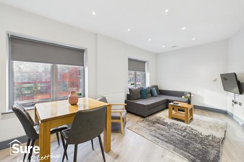 undefined, Jenga Court,  High Road, Wembley, Greater London, HA9 6EJ