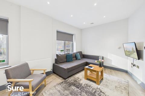 undefined, Jenga Court,  High Road, Wembley, Greater London, HA9 6EJ