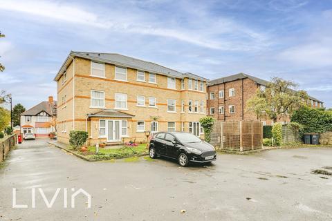 2 bedroom flat for sale, 23 Havelock Road, Croydon CR0