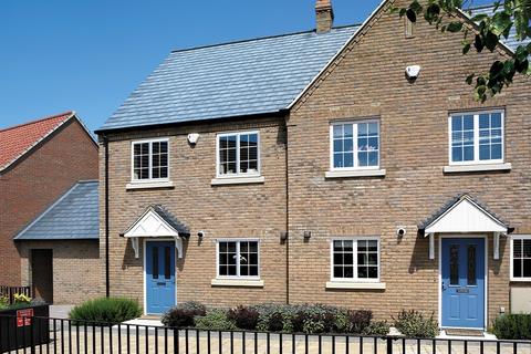 3 bedroom house for sale, The Pippin (Plot 255) Highfields Green, Yeomans Way, Littleport, Ely, Cambridgeshire