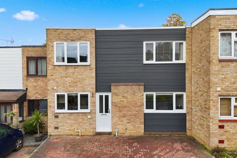 undefined, Mayfield Gardens, Brentwood, CM14