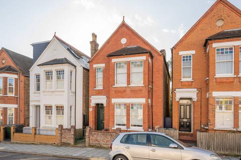 undefined, Thornlaw Road, West Norwood, London, SE27