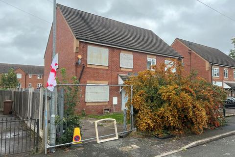 5 bedroom semi-detached house for sale, 8 Dawson Street, Walsall, WS3 1LN