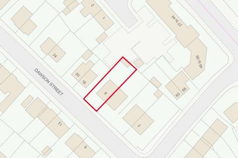 5 bedroom semi-detached house for sale, 8 Dawson Street, Walsall, WS3 1LN