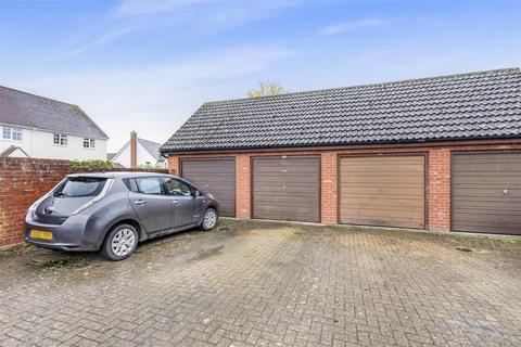 undefined, Godfrey Way, Dunmow