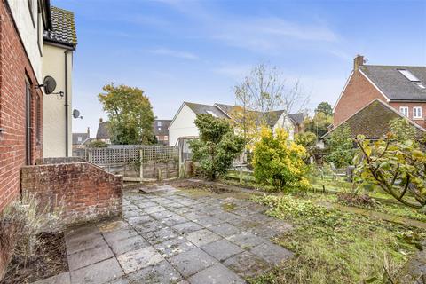 undefined, Godfrey Way, Dunmow