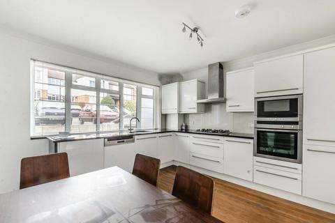 undefined, Raymond Road, Wimbledon Village, London, SW19