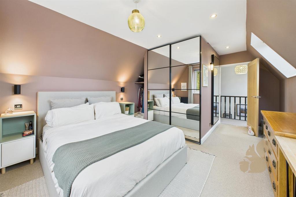 Principal Bedroom