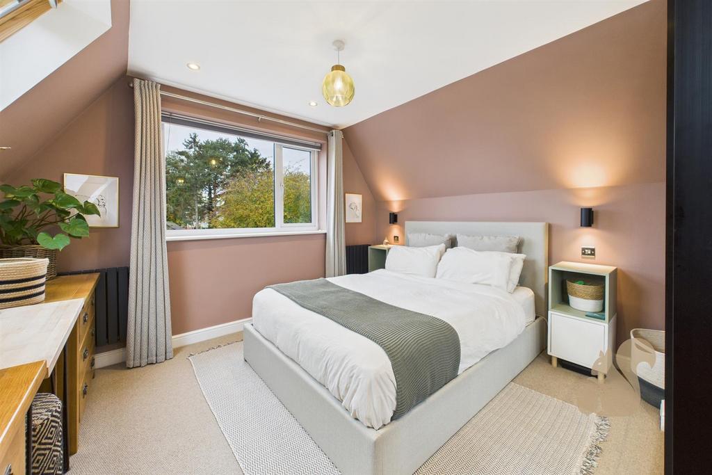 Principal Bedroom