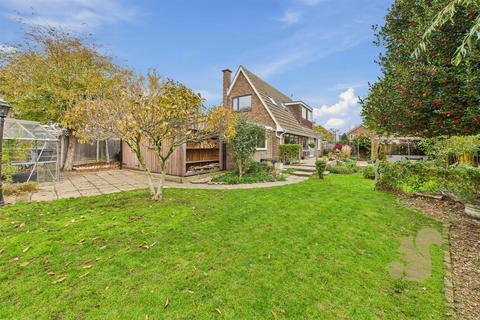 undefined, Chestnut Close, Great Waldingfield