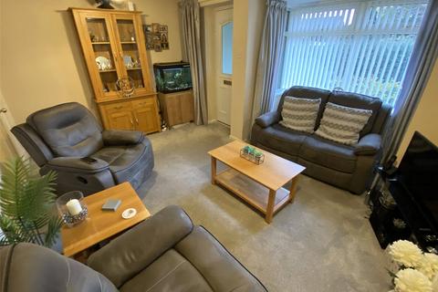 2 bedroom terraced house for sale, Wedgewood Crescent, Ketley, Telford, Shropshire, TF1