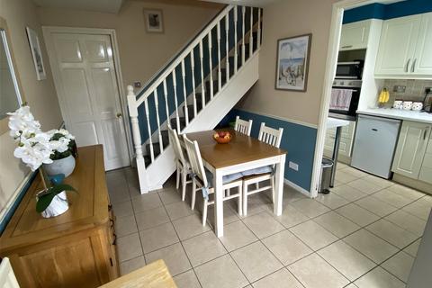 2 bedroom terraced house for sale, Wedgewood Crescent, Ketley, Telford, Shropshire, TF1