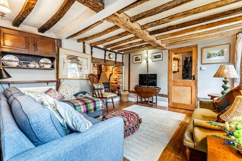 4 bedroom semi-detached house for sale, High Street, St. Albans AL4