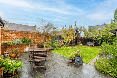 4 bedroom semi-detached house for sale, High Street, St. Albans AL4