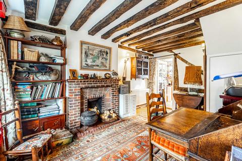 4 bedroom semi-detached house for sale, High Street, St. Albans AL4