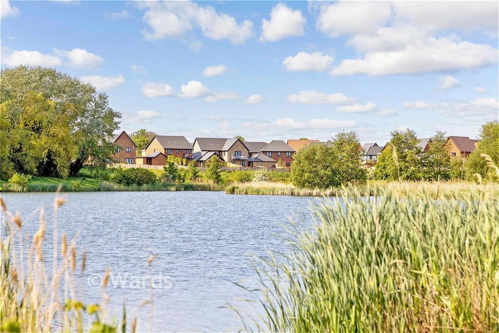 Development Lake