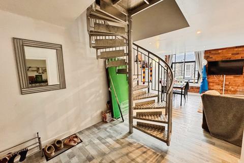 undefined, High Street, West Yorkshire WF16